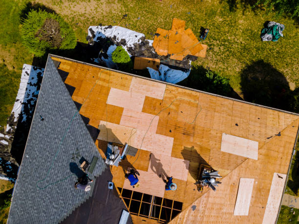 Quick and Trustworthy Emergency Roof Repair Services in Minoa, NY