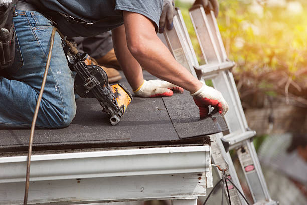 Best Commercial Roofing Services  in Minoa, NY